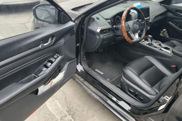 Used Nissan Teana 2021 2.0L XL Comfort Edition Driver Seat