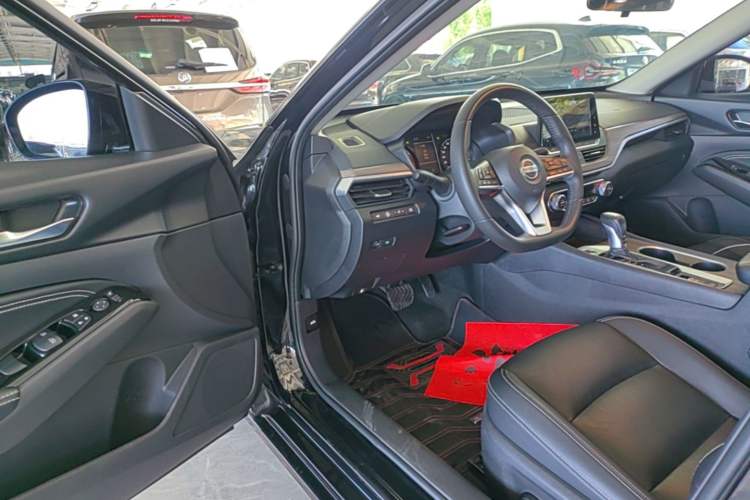 Used Nissan Teana 2021 2.0L XL Comfort Edition Driver Seat