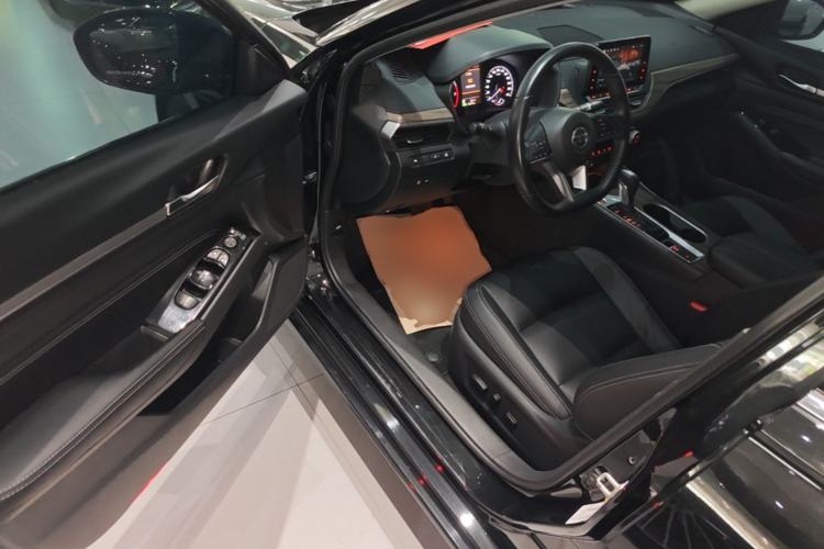 Used Nissan Teana 2021 2.0L XL Comfort Edition Driver Seat