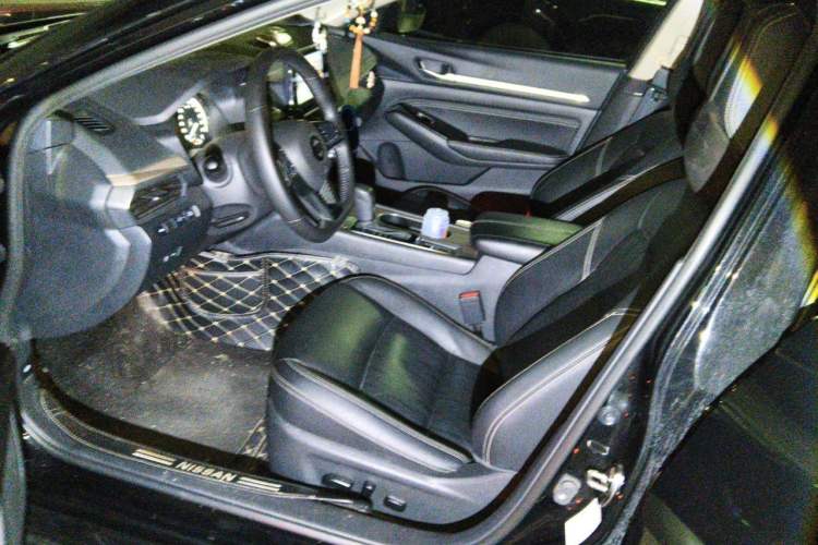 Used Nissan Teana 2021 2.0L XL Comfort Edition Driver Seat