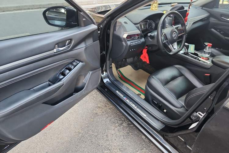 Used Nissan Teana 2021 2.0L XL Upper AD1 Smart Drive & Navigation Edition Driver Seat