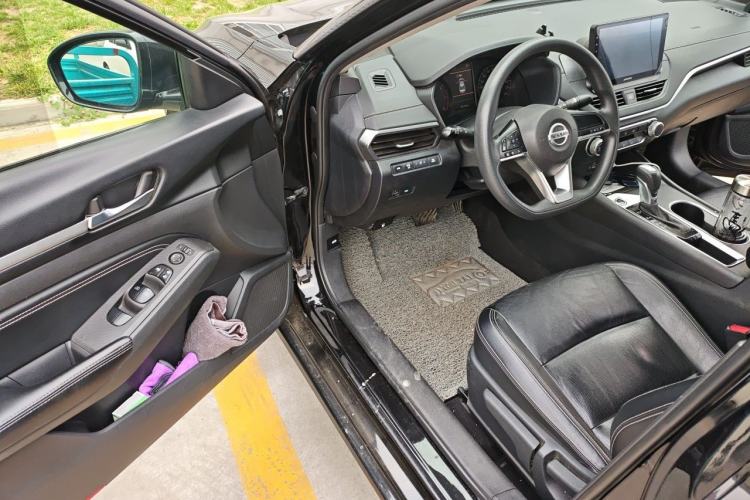 Used Nissan Teana 2021 2.0L XE Fashion Edition Driver Seat