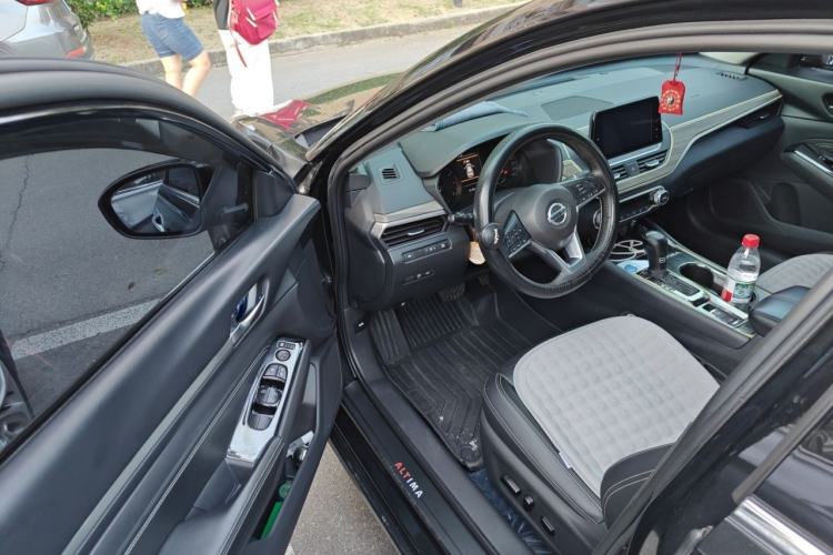 Used Nissan Teana 2021 2.0L XL Comfort Edition Driver Seat