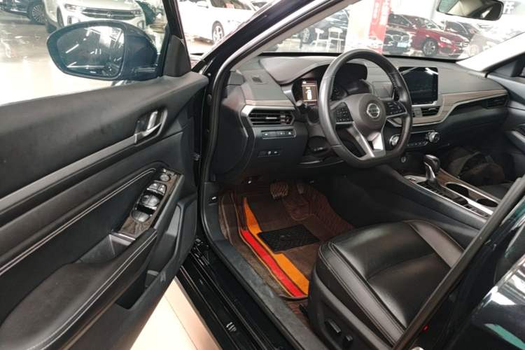 Used Nissan Teana 2021 2.0L XL Comfort Edition Driver Seat