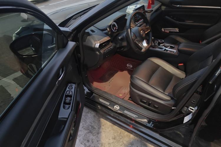 Used Nissan Teana 2021 2.0L XL Comfort Edition Driver Seat