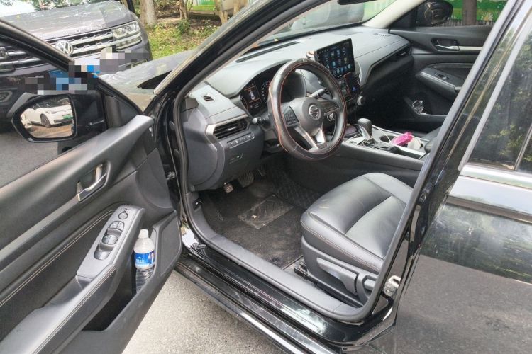 Used Nissan Teana 2021 2.0L XE Fashion Edition Driver Seat