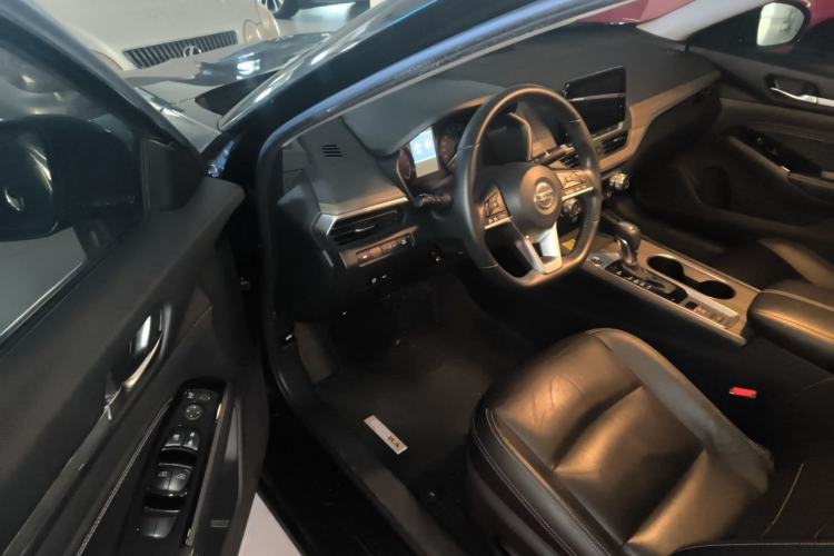 Used Nissan Teana 2021 2.0L XL Comfort Edition Driver Seat