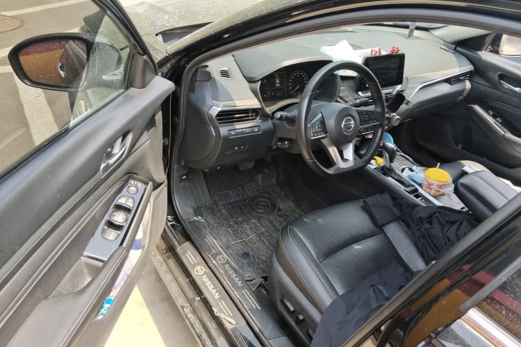 Used Nissan Teana 2021 2.0L XL Comfort Edition Driver Seat