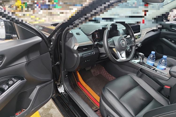 Used Nissan Teana 2021 2.0L XL Comfort Edition Driver Seat