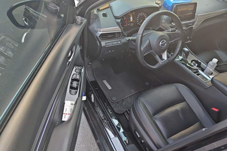 Used Nissan Teana 2021 2.0L XL Comfort Edition Driver Seat