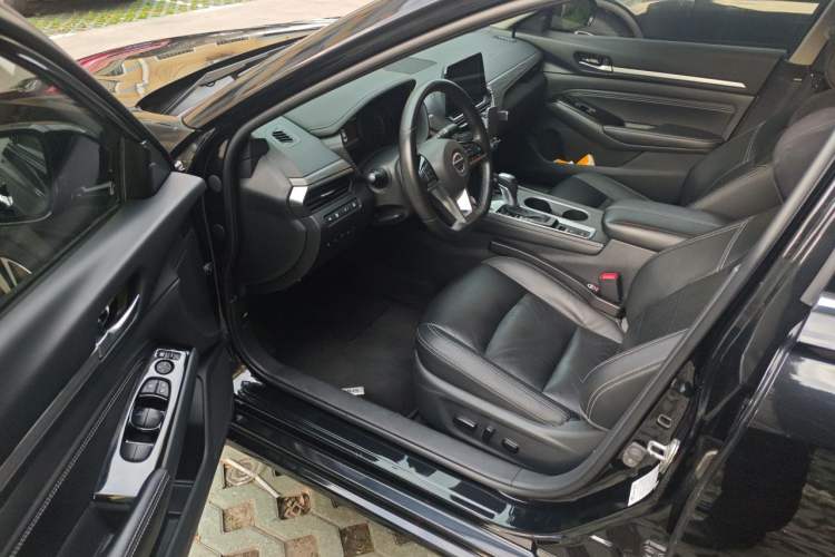 Used Nissan Teana 2021 2.0T XL Upper AD1 Smart Navigation Edition Driver Seat