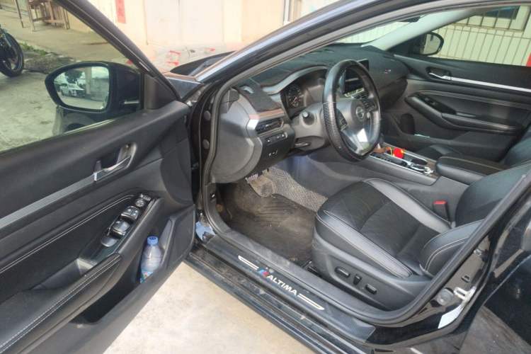 Used Nissan Teana 2021 2.0L XL Comfort Edition Driver Seat