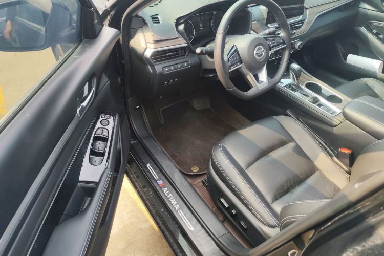 Used Nissan Teana 2021 2.0L XL Upper AD1 Smart Drive & Navigation Edition Driver Seat