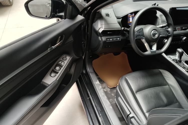 Used Nissan Teana 2021 2.0L XE Fashion Edition Driver Seat