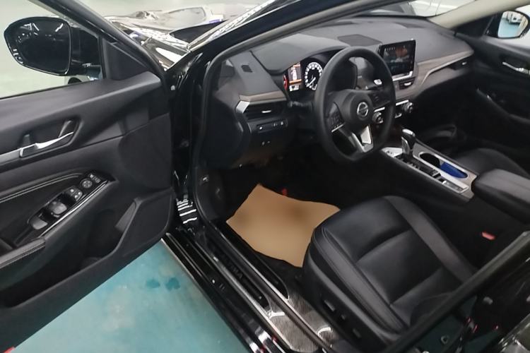 Used Nissan Teana 2021 2.0L XL Comfort Edition Driver Seat