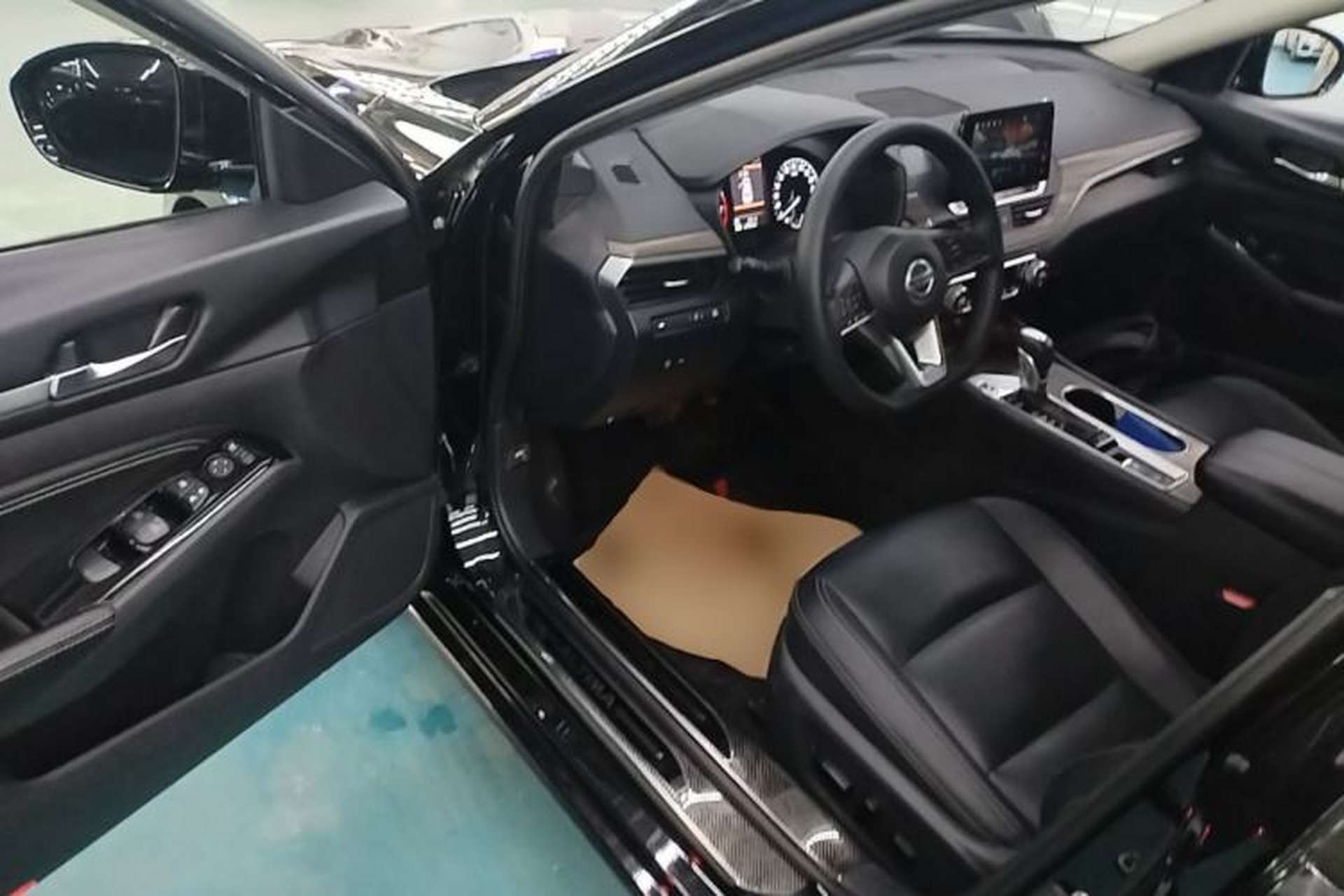 Used Nissan Teana 2021 2.0L XL Comfort Edition Driver Seat