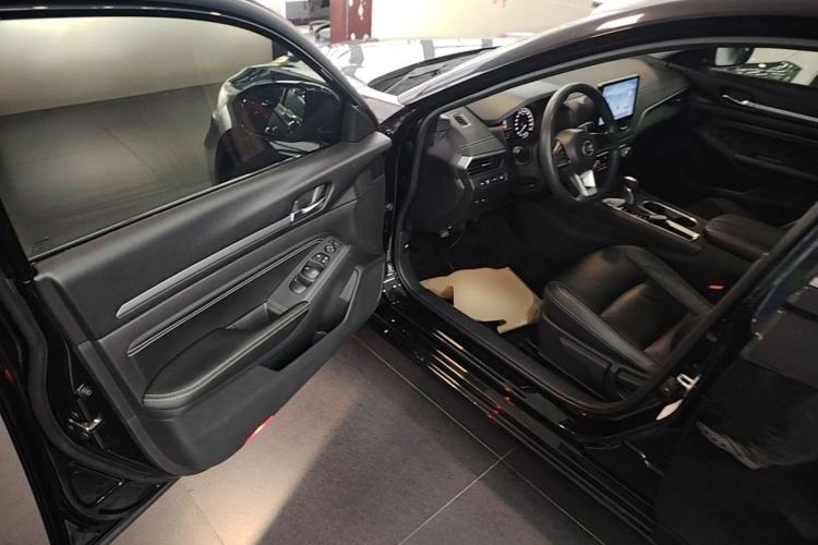 Used Nissan Teana 2021 2.0L XE Fashion Edition Driver Seat