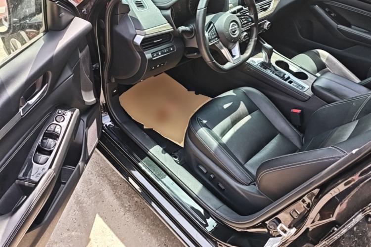 Used Nissan Teana 2021 2.0L XL Upper AD1 Smart Drive & Navigation Edition Driver Seat