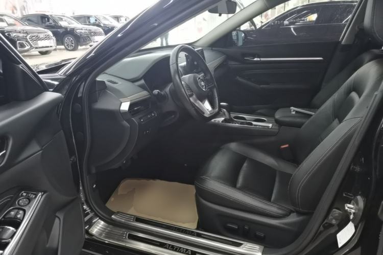 Used Nissan Teana 2021 2.0L XL Comfort Edition Driver Seat