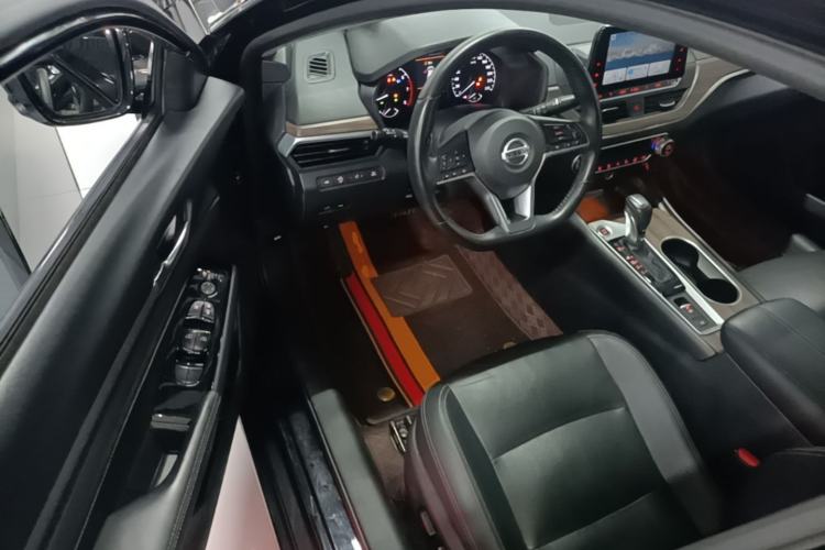Used Nissan Teana 2021 2.0L XL Comfort Edition Driver Seat