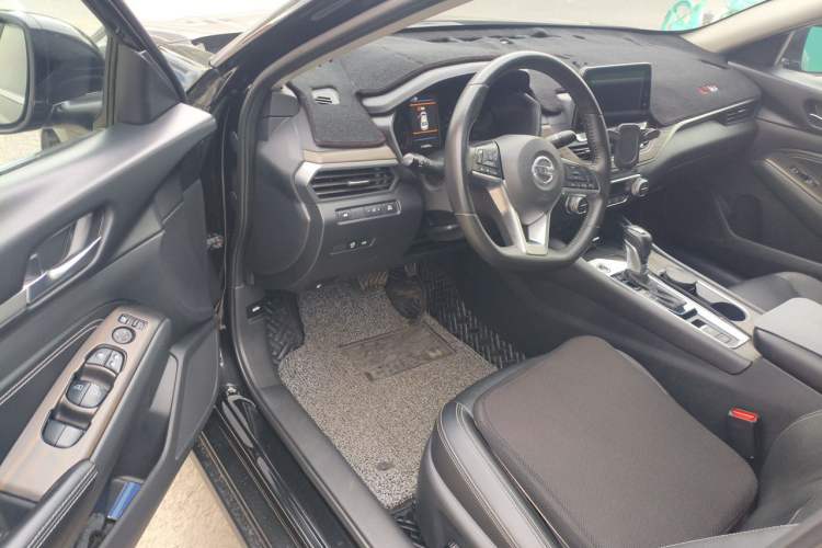 Used Nissan Teana 2021 2.0L XL Comfort Edition Driver Seat