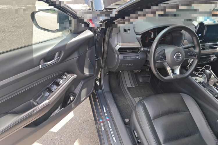 Used Nissan Teana 2021 2.0L XL Comfort Edition Driver Seat
