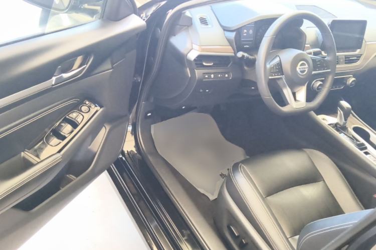 Used Nissan Teana 2021 2.0L XL Comfort Edition Driver Seat