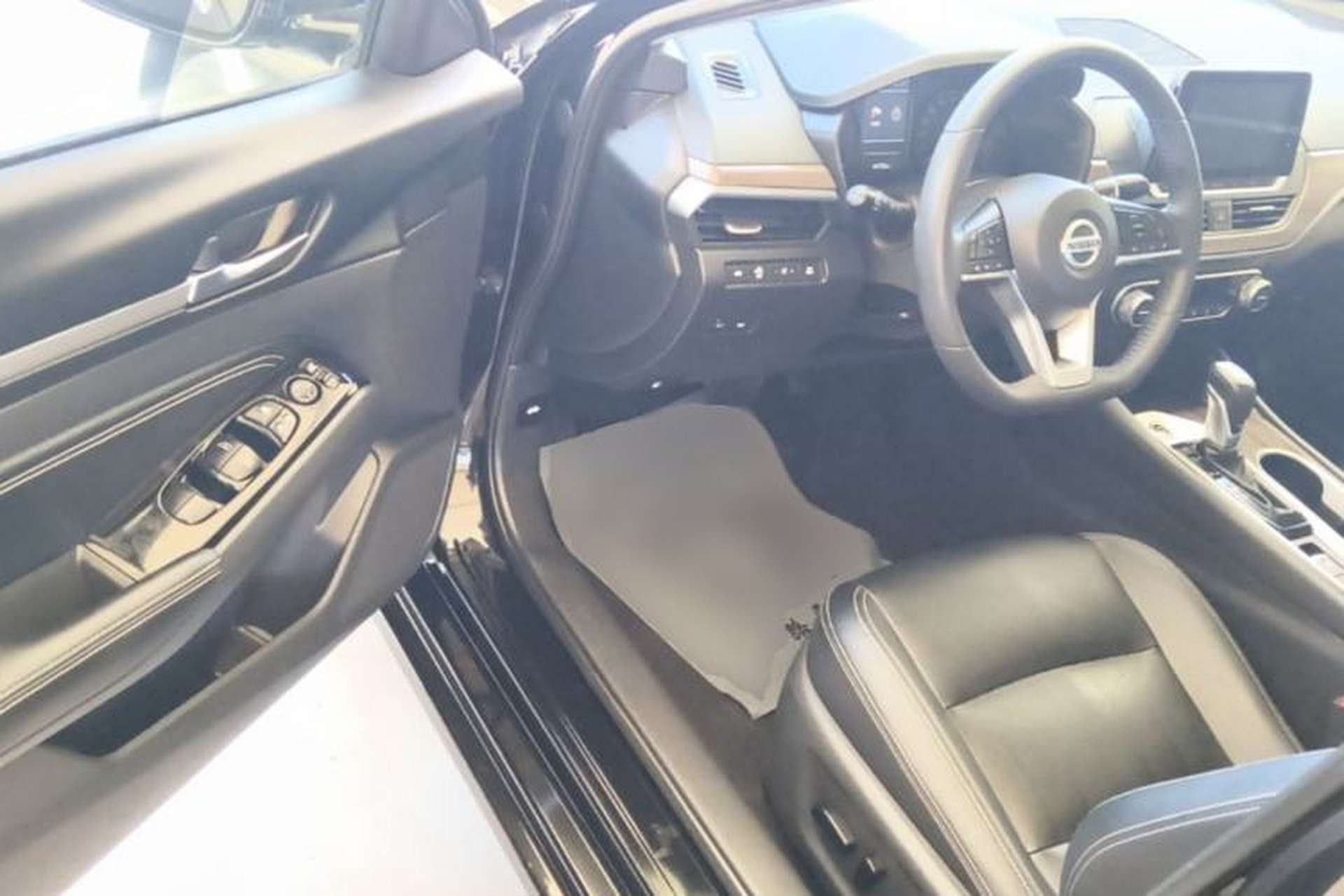 Used Nissan Teana 2021 2.0L XL Comfort Edition Driver Seat