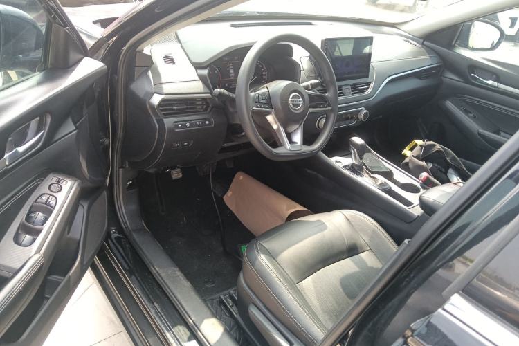 Used Nissan Teana 2021 2.0L XE Exclusive Edition Driver Seat
