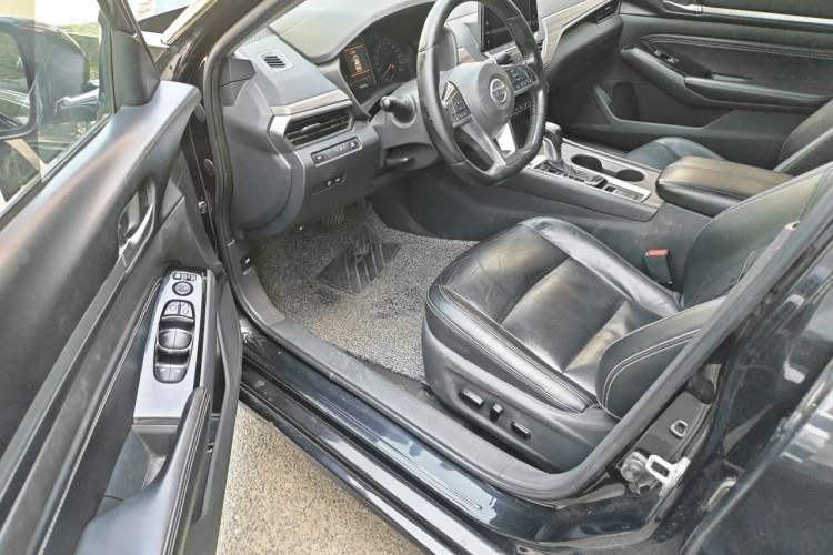 Used Nissan Teana 2021 2.0L XL Comfort Edition Driver Seat