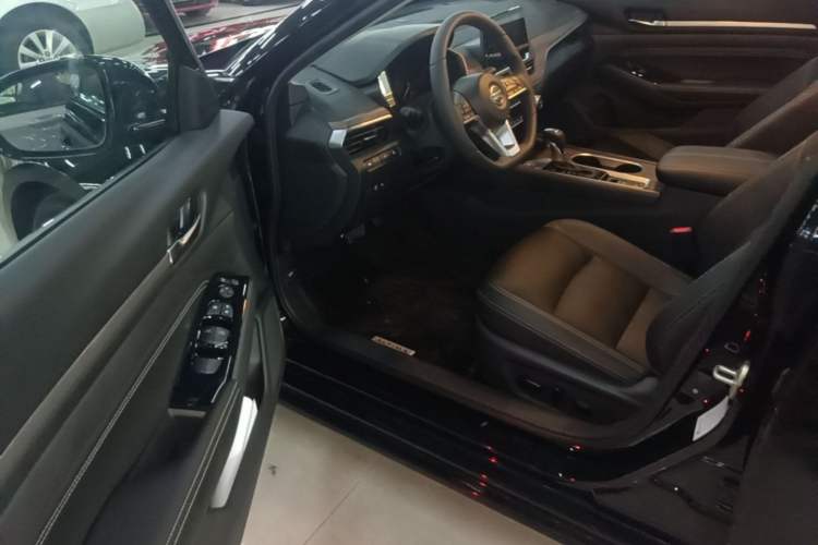 Used Nissan Teana 2021 2.0L XL Comfort Edition Driver Seat