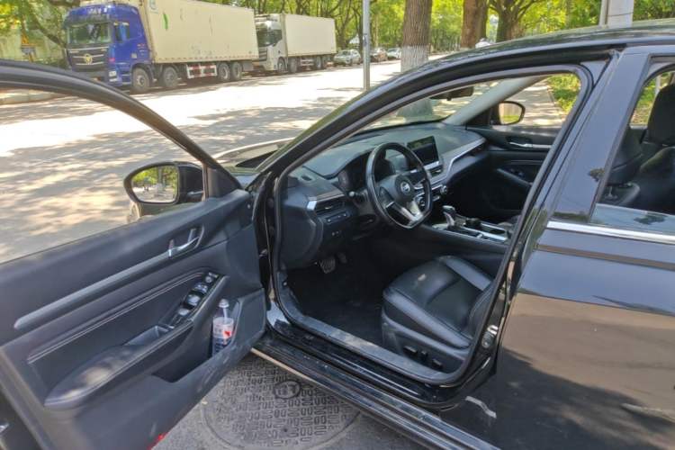 Used Nissan Teana 2021 2.0L XL Comfort Edition Driver Seat