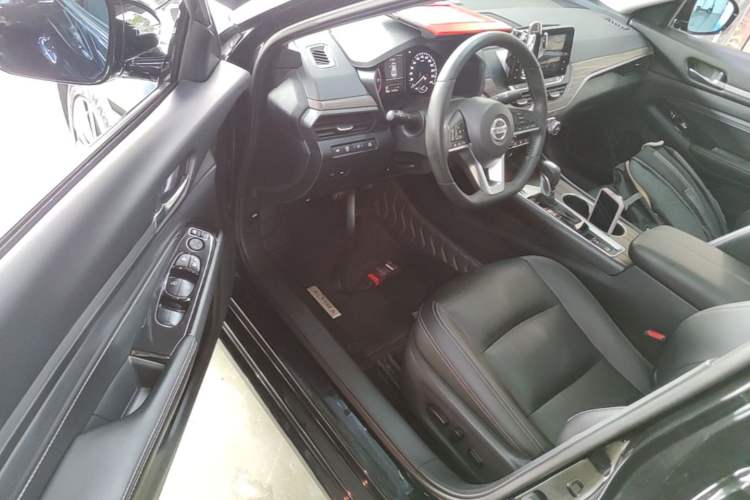 Used Nissan Teana 2021 2.0L XL Comfort Edition Driver Seat