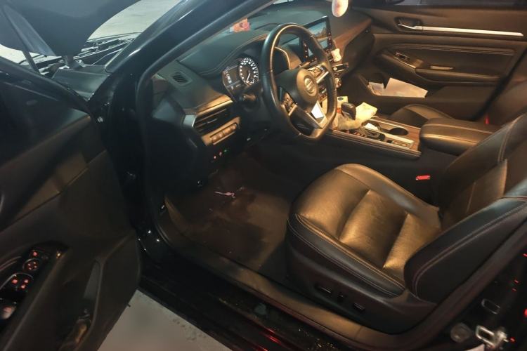 Used Nissan Teana 2021 2.0L XL Upper AD1 Smart Drive & Navigation Edition Driver Seat