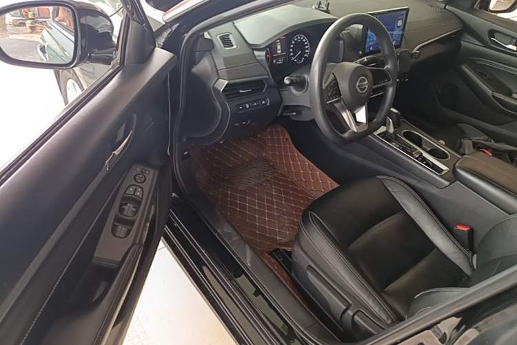 Used Nissan Teana 2021 2.0L XE Fashion Edition Driver Seat