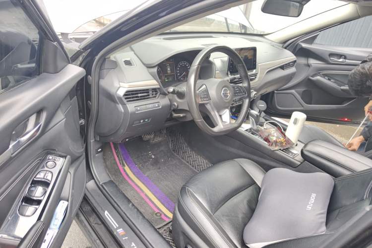 Used Nissan Teana 2021 2.0L XL Comfort Edition Driver Seat