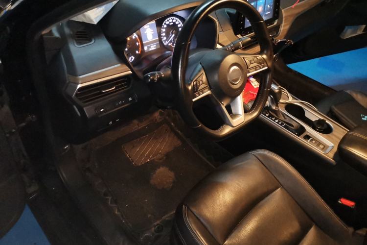 Used Nissan Teana 2021 2.0L XL Comfort Edition Driver Seat