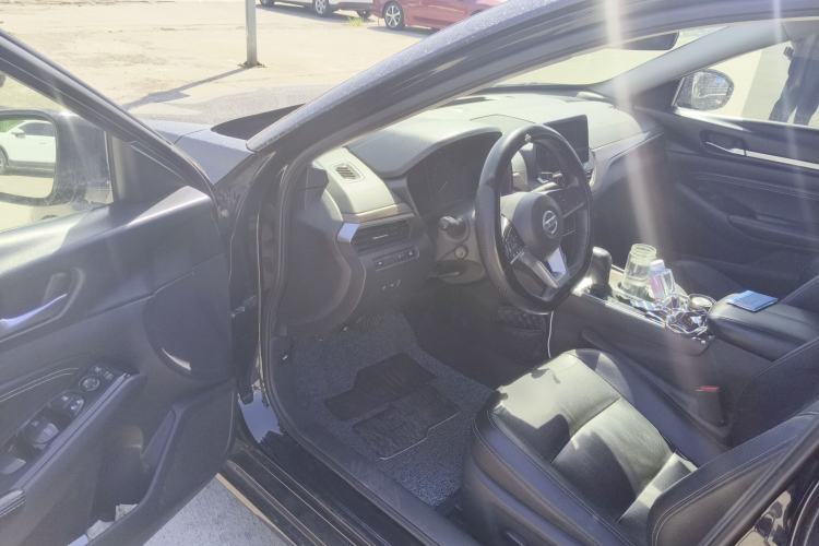 Used Nissan Teana 2021 2.0L XL Comfort Edition Driver Seat