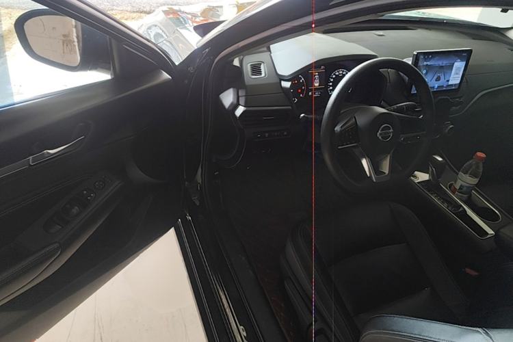 Used Nissan Teana 2021 2.0L XE Exclusive Edition Driver Seat