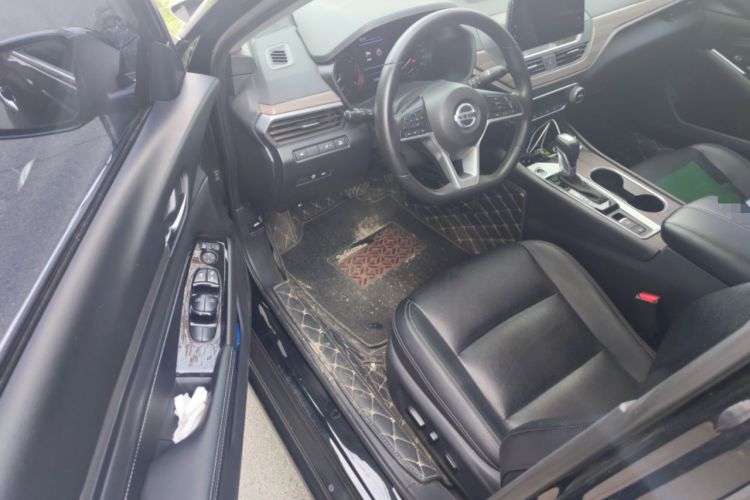 Used Nissan Teana 2021 2.0L XL Comfort Edition Driver Seat
