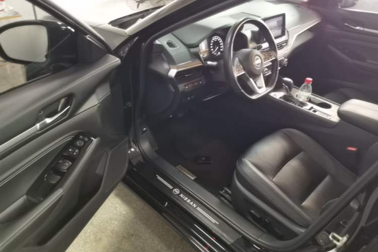 Used Nissan Teana 2021 2.0L XL Comfort Edition Driver Seat