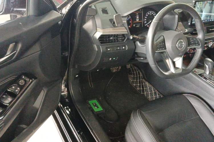 Used Nissan Teana 2021 2.0L XL Comfort Edition Driver Seat