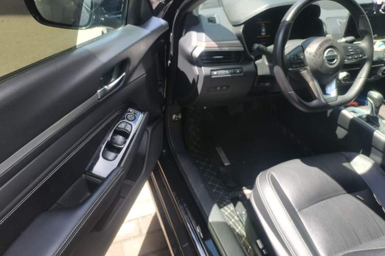 Used Nissan Teana 2021 2.0L XL Comfort Edition Driver Seat
