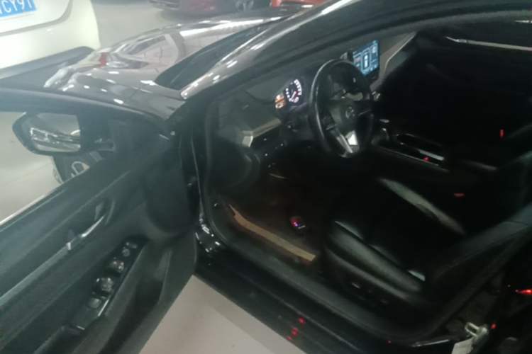 Used Nissan Teana 2021 2.0L XL Comfort Edition Driver Seat