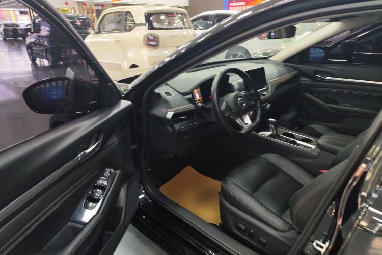 Used Nissan Teana 2021 2.0L XL Comfort Edition Driver Seat