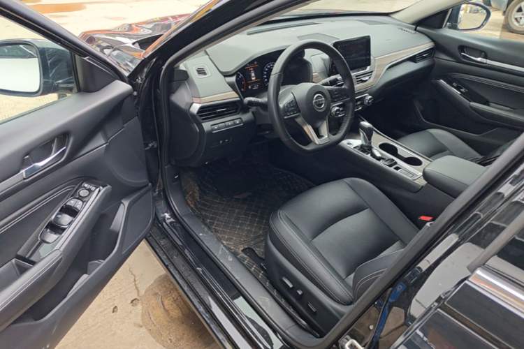 Used Nissan Teana 2021 2.0L XL Comfort Edition Driver Seat