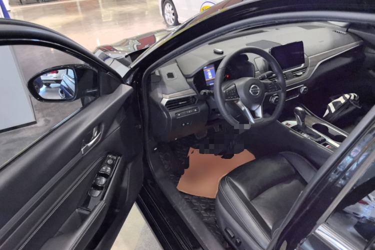 Used Nissan Teana 2021 2.0L XL Comfort Edition Driver Seat