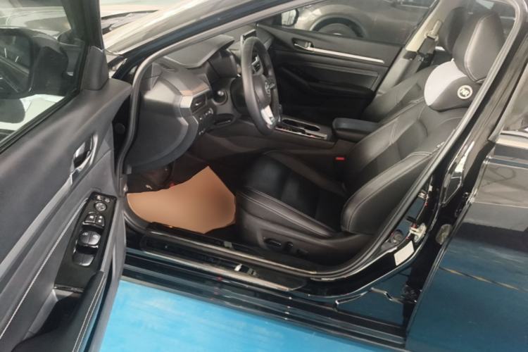 Used Nissan Teana 2021 2.0L XL Comfort Edition Driver Seat