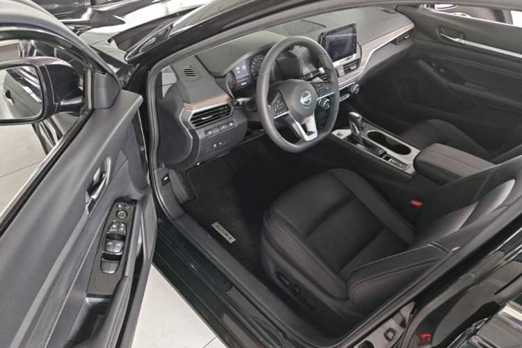 Used Nissan Teana 2021 2.0L XL Comfort Edition Driver Seat