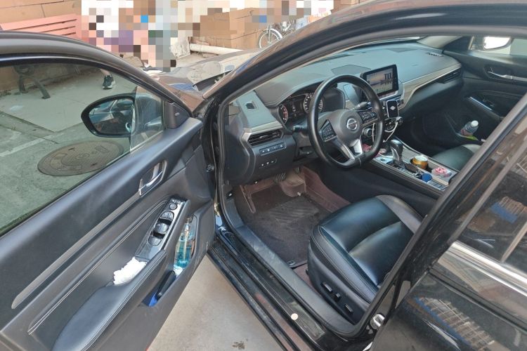 Used Nissan Teana 2021 2.0L XL Comfort Edition Driver Seat